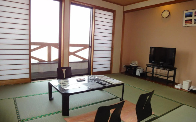 Shiki No Mori