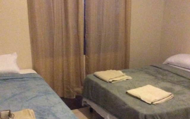 Dorado Suites