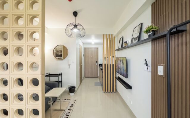 GemstoneBR in SMDC Shore 2 Residences