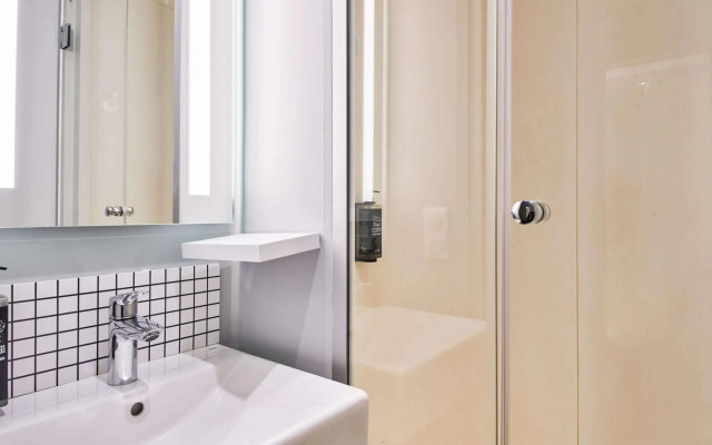 ibis budget Saint Maurice Hotel