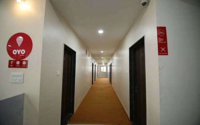 OYO 9130 Hotel Sheetal International