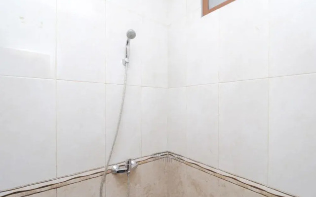 Airy Syariah Tanah Abang Kebon Kacang Enam 19 Jakarta