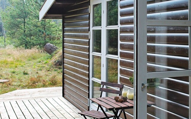 Quiet Holiday Home in Rømø Jutland With Terrace