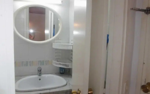 Inmo Estartit Apto. Argonavis 307