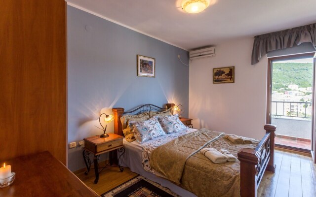 Medin Apartments