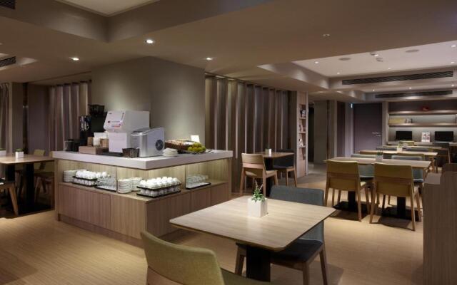 Royal Inn Taipei Linsen