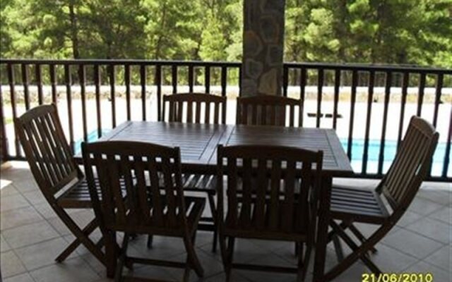 Deska Country Club Villas And Apartments Kemer