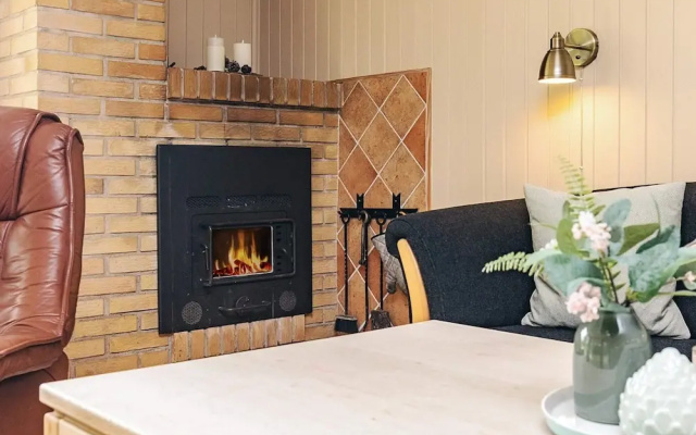 Holiday Home for Family in Denmark
