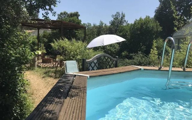 Ecolodges en Provence