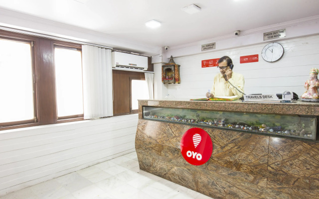 OYO 15515 Hotel Landmark Inn