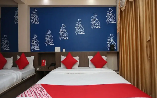 Hotel Larica By OYO Rooms