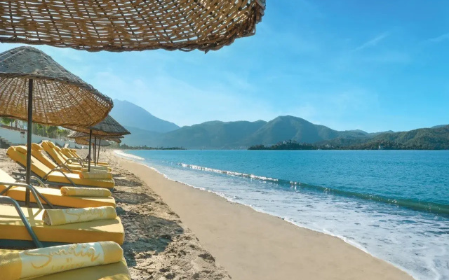 Sundia Exclusive By Liberty Fethiye - Adults Only