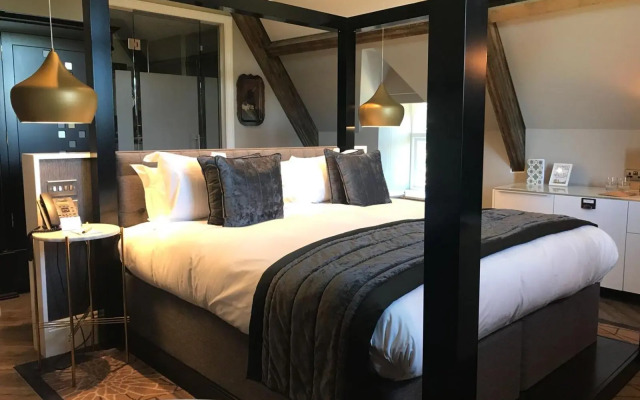 Oddfellows on the Park