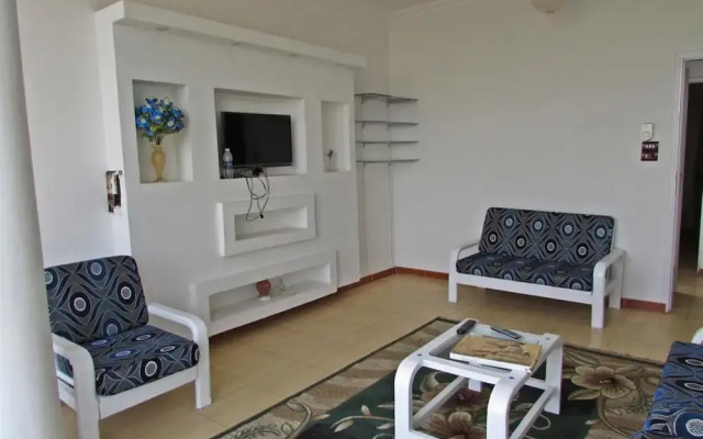 Blue Buddy - Apartments Garnizon