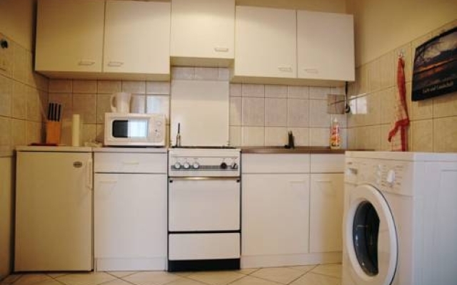 Best of Vienna Apartments Ferdinandstrasse