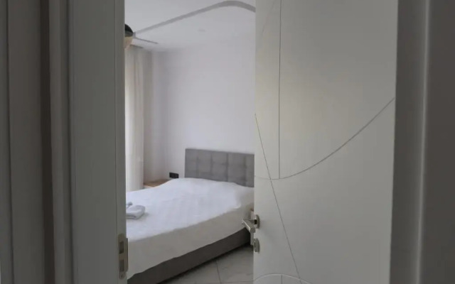 Maya Apartmani Kusadasi