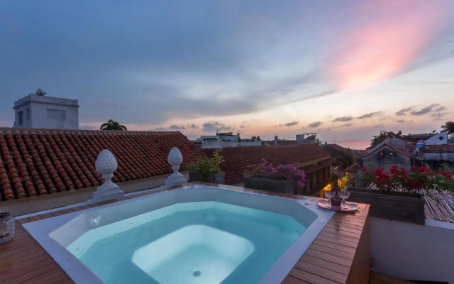 Al Alma Apart-Suites