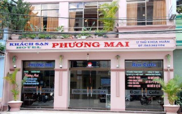 Phuong Mai Hotel