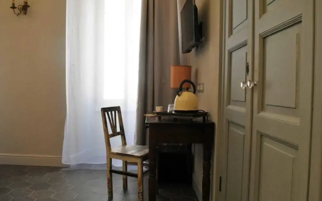 Locanda San Tomaso