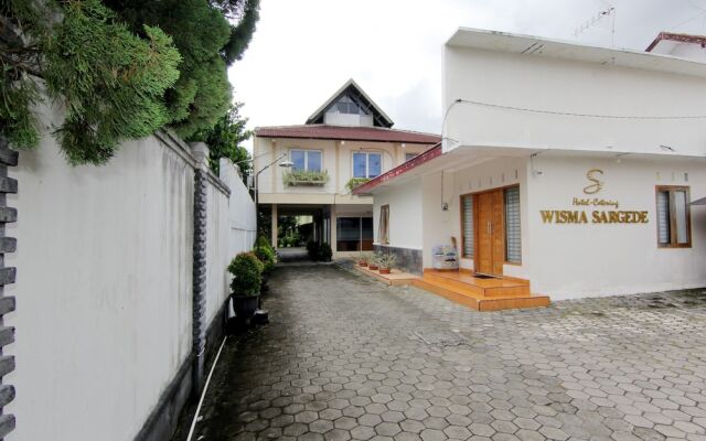 Wisma Sargede