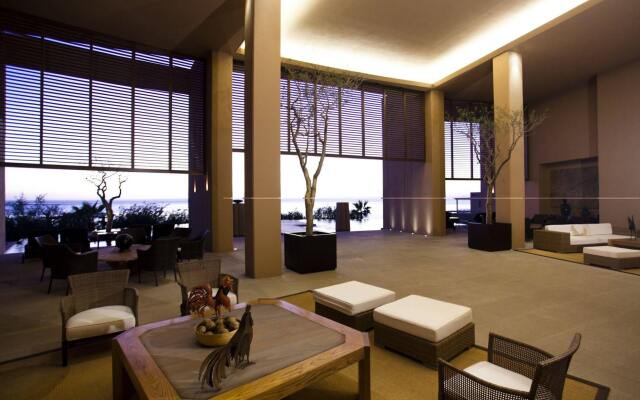 Puerta Cortes Residences