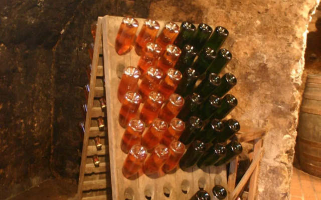 Wörners Schloss Weingut & Wellness Hotel