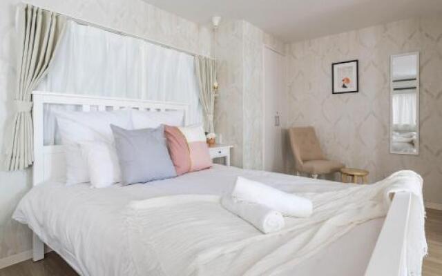 Bijou Suites Granpia