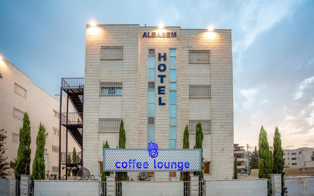 Albasem Hotel