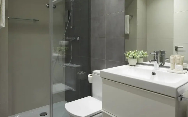 Udaberri by FeelFree Rentals