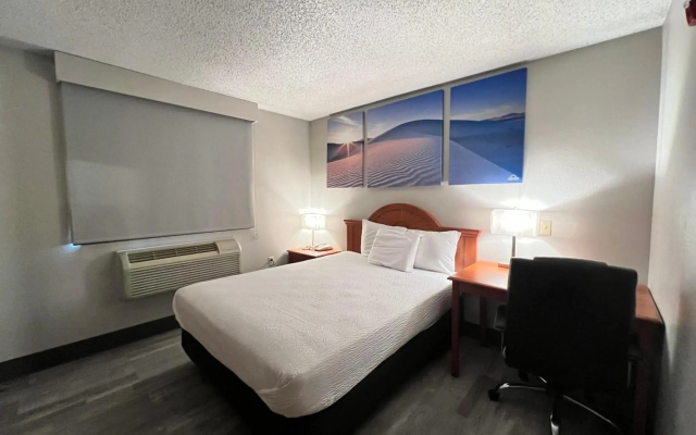 Antelope Inn and Suites