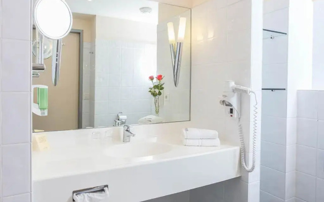 Hotel Speicher am Ziegelsee