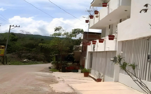 Hotel Casa Chacala
