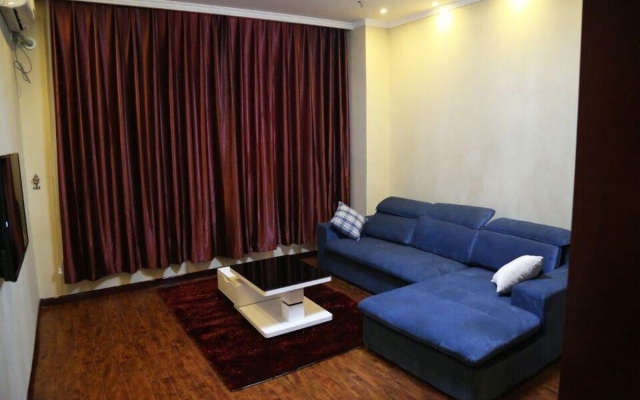 GreenTree Inn Hebei Province Langfang City Shengfang Town Furniture South City South Business Hotel – Guest Rooms – Langfang