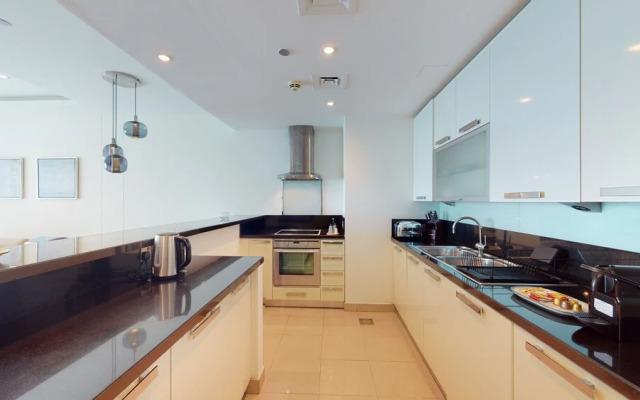 Bonnington Luxury Apartments