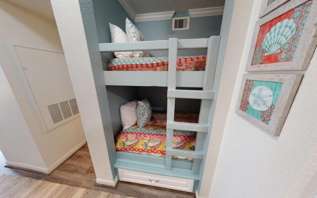 Seascape 2306 in Galveston