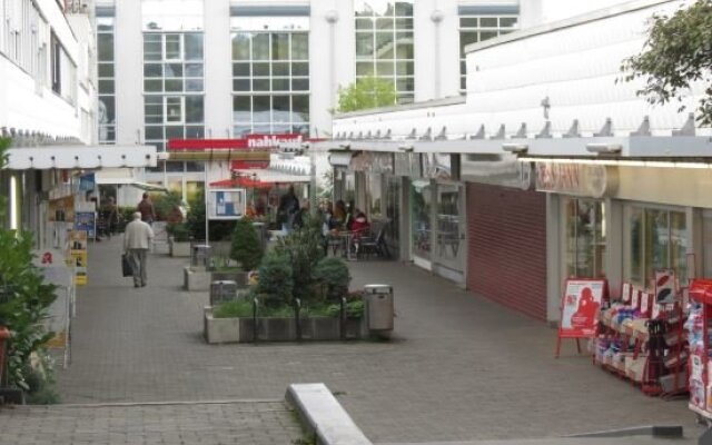 Hotel Am Lerchenberg