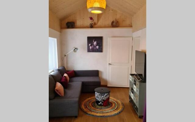 Petit bijou de Sainte-Croix