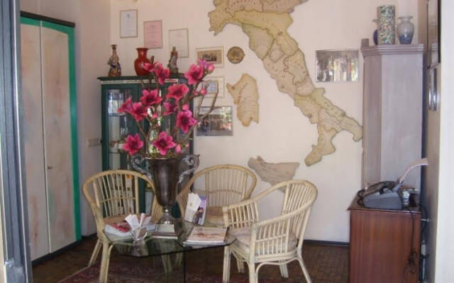 Ristorante da Salvatore