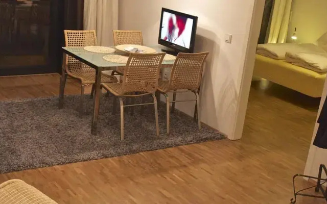 Elbapartments Am Kaiserkai