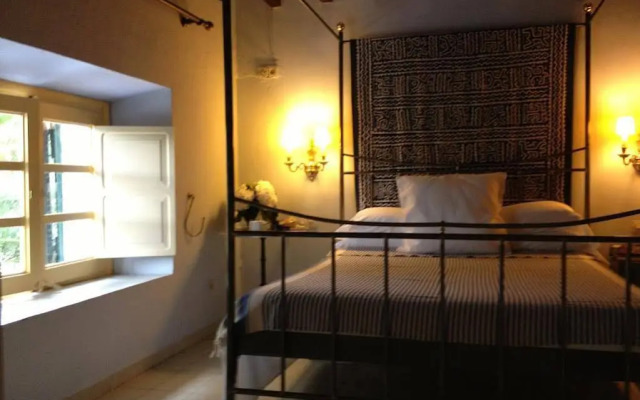 La Ventana