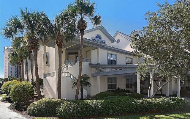 Villa 43 by RedAwning