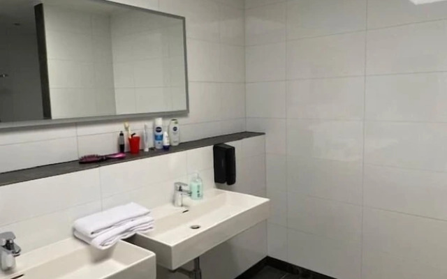 Herberg de Witte Olifant