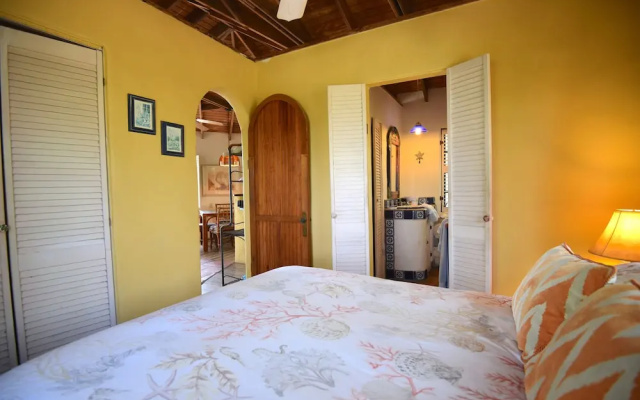 Pigeon Cay Beach Club — фото 4