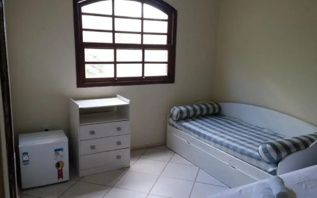 Pousada Recanto Das Flores