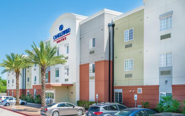 Candlewood Suites Houston NW - Willowbrook