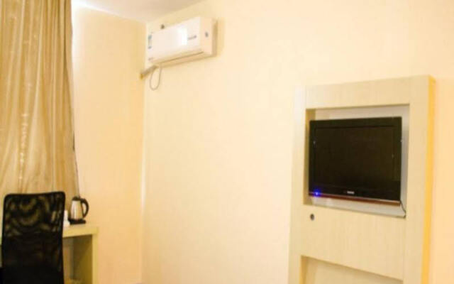 MEISU Hotel