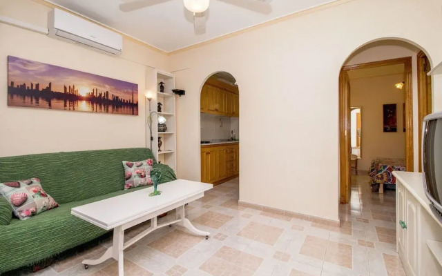 Espanatour Apartamento Maria Gil