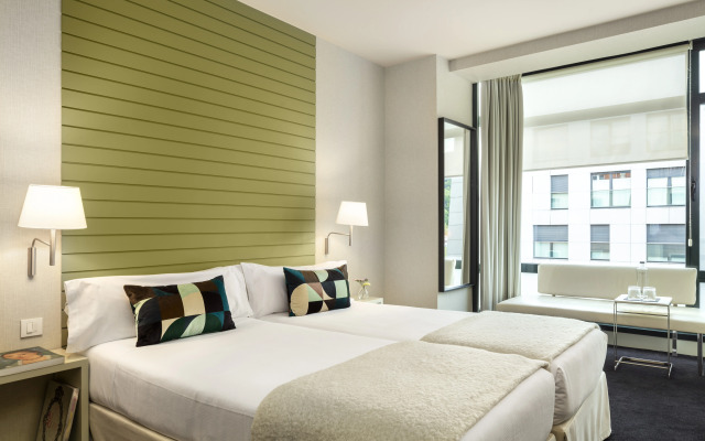 Hotel Miro