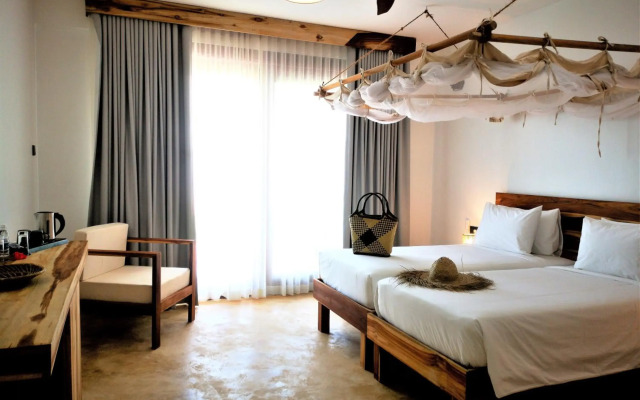 SBH Monica Zanzibar