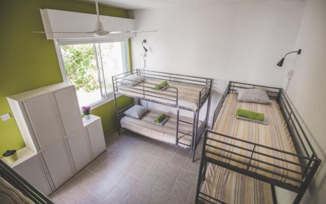 Lemongrass Hostel